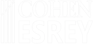 Cohen-Esrey Logo